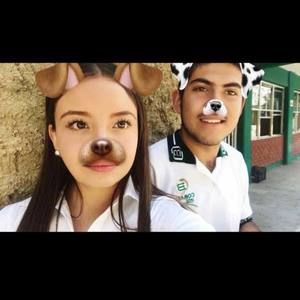 Meet your Posher, Erick